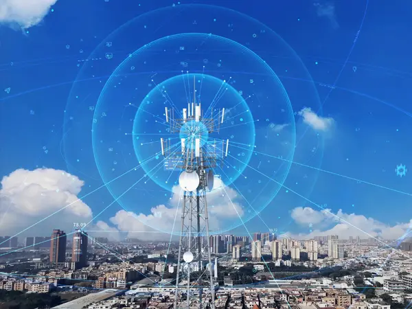LDS lézer közvetlen formáló antenna