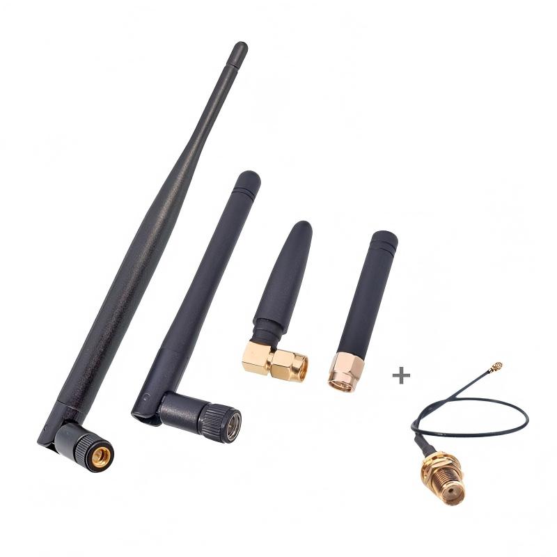 Pontosan mi is az a gumikacsa antenna?