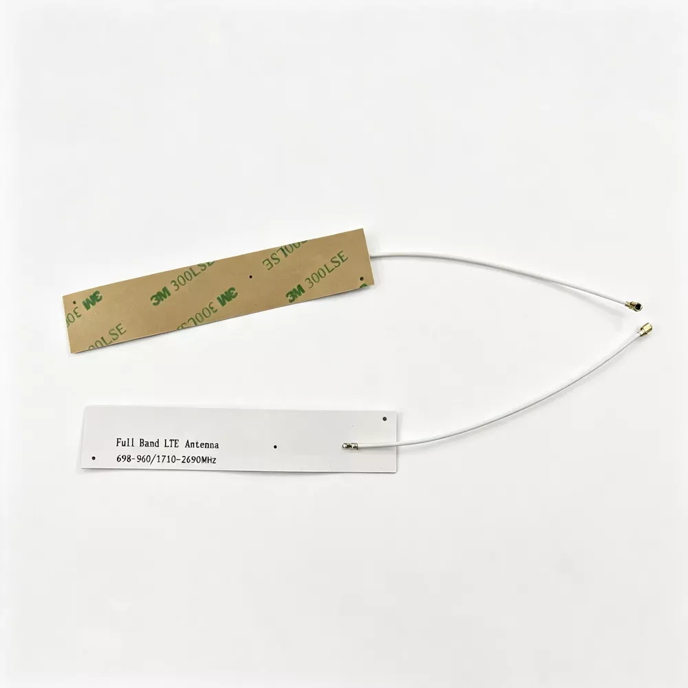 2G/3G/4G LTE antenna