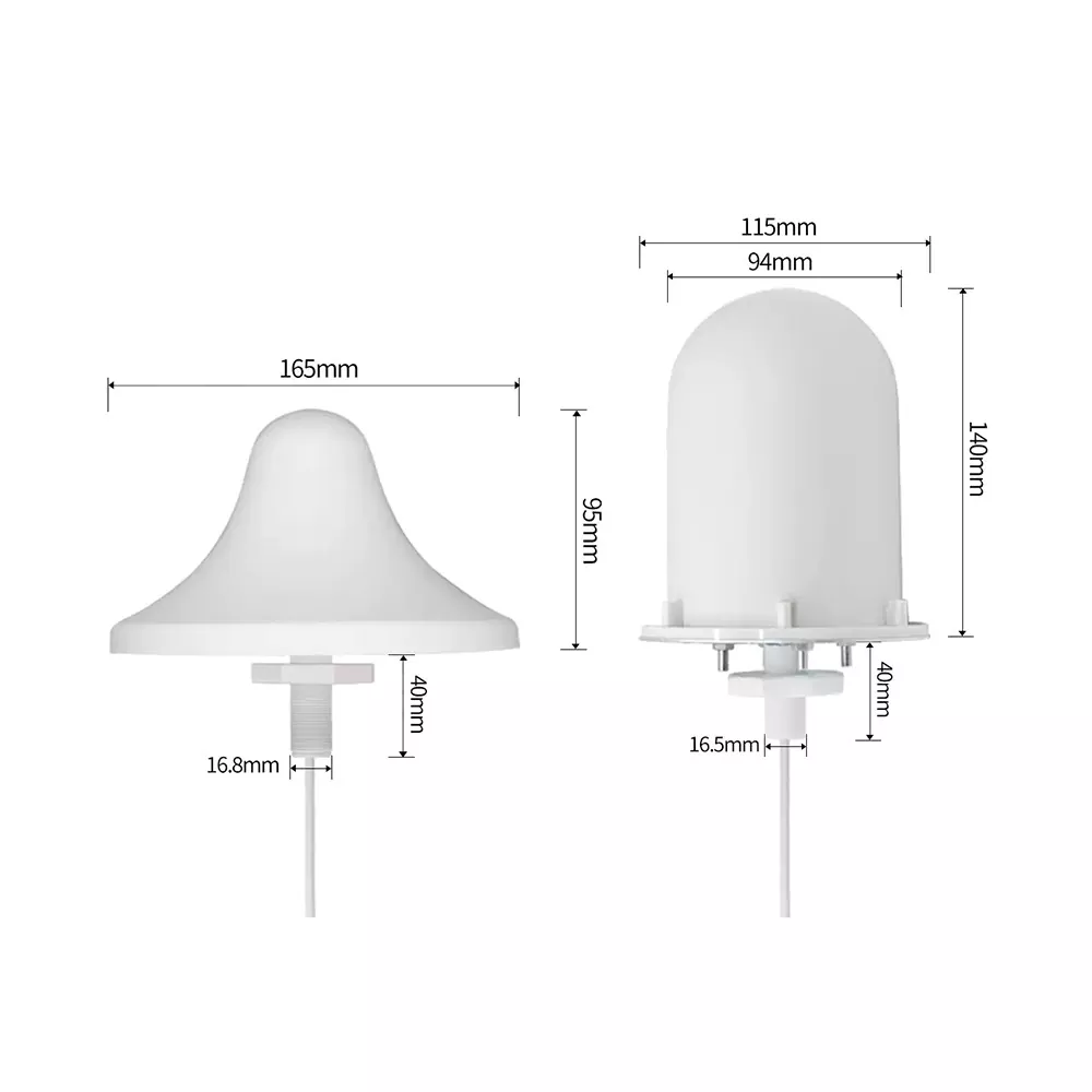 Mennyezeti antenna