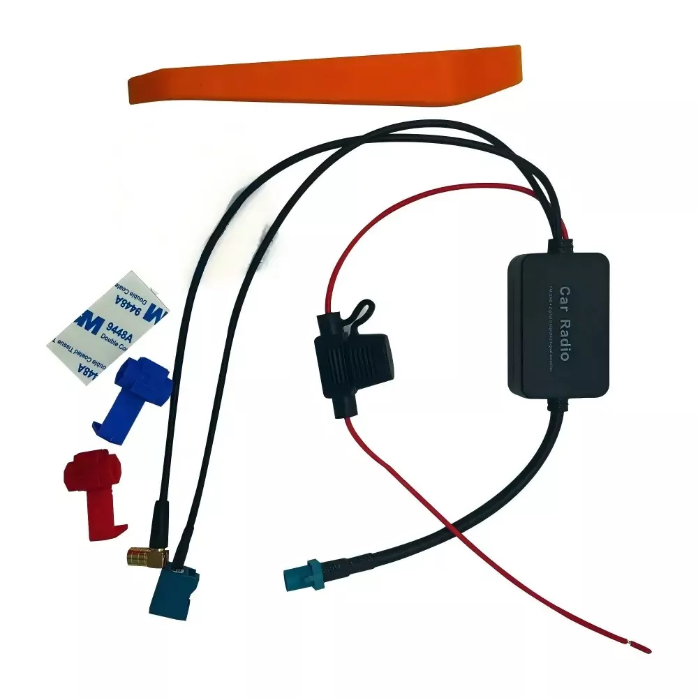 DAB antenna