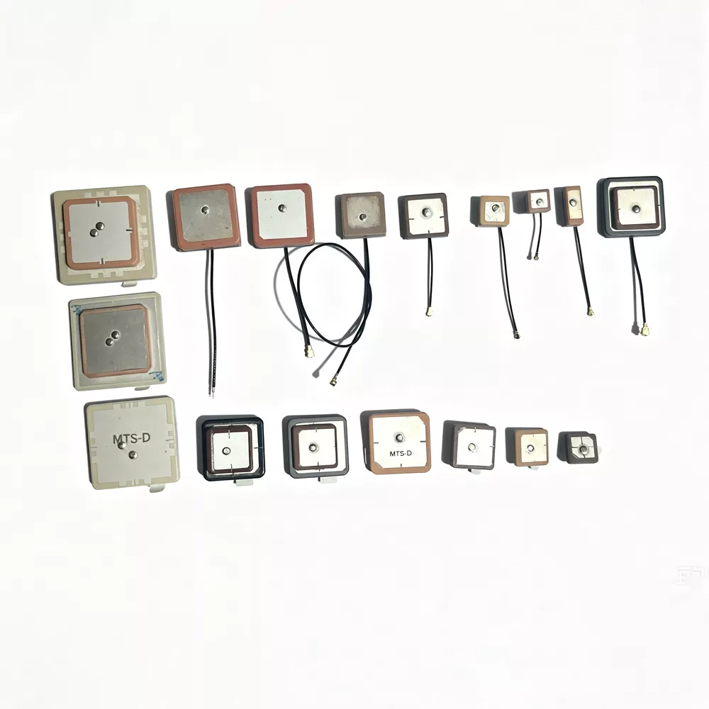 GPS BeiDou antenna