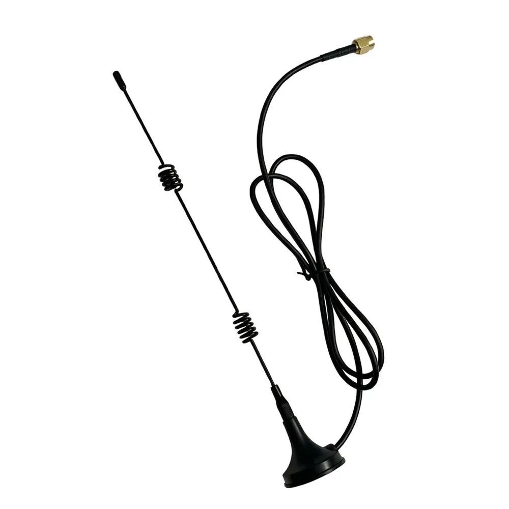 Mágneses alapantenna