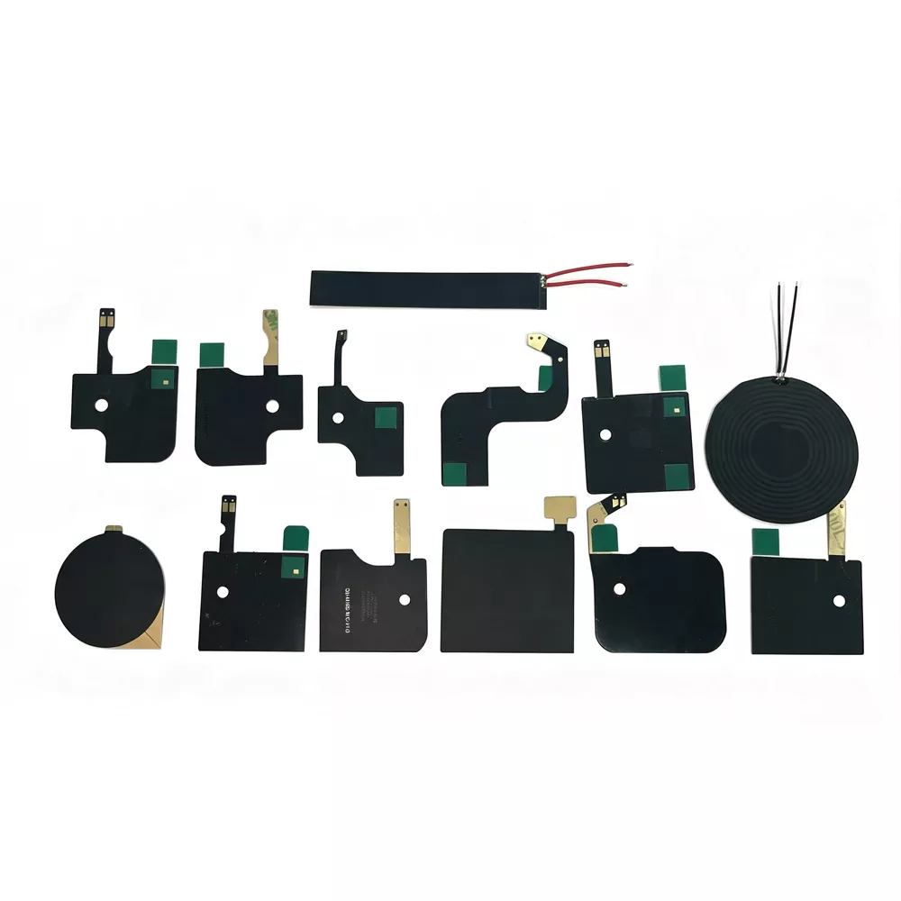 NFC antenna