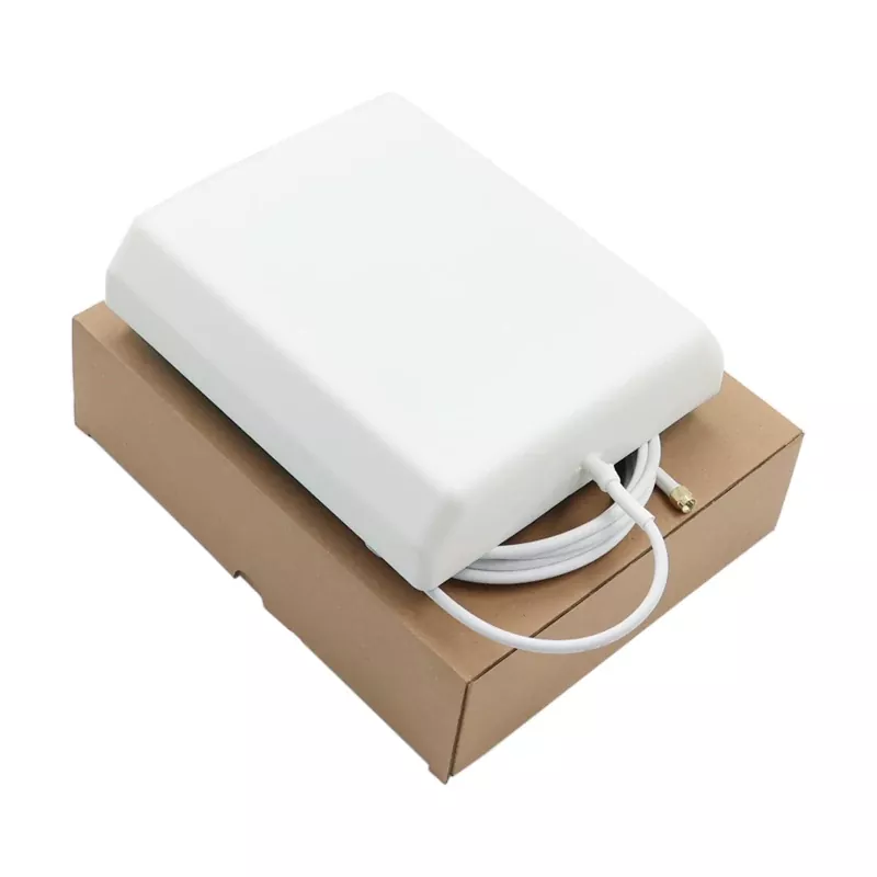 Panel antenna