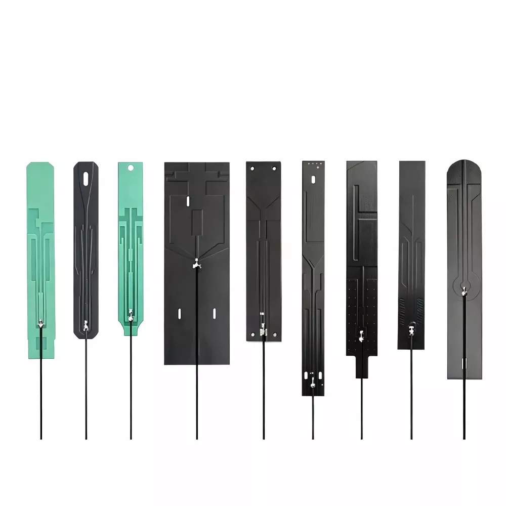 Merev PCB antenna