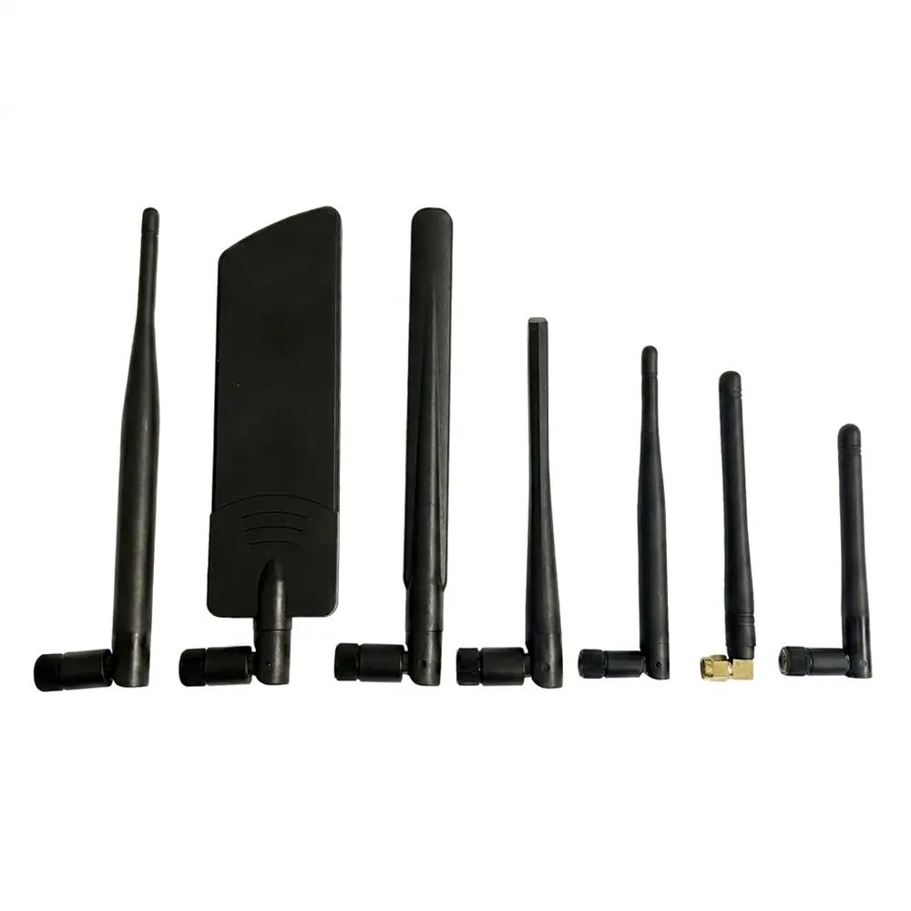Gumi kacsa antenna