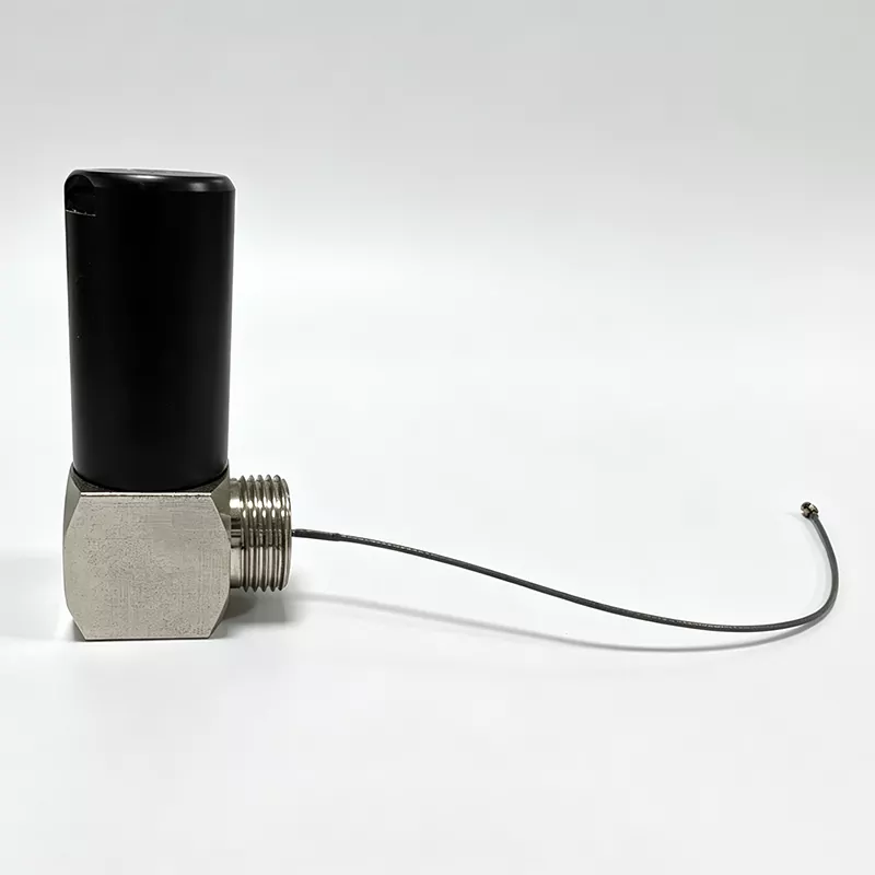 Intelligens vízmérő antenna
