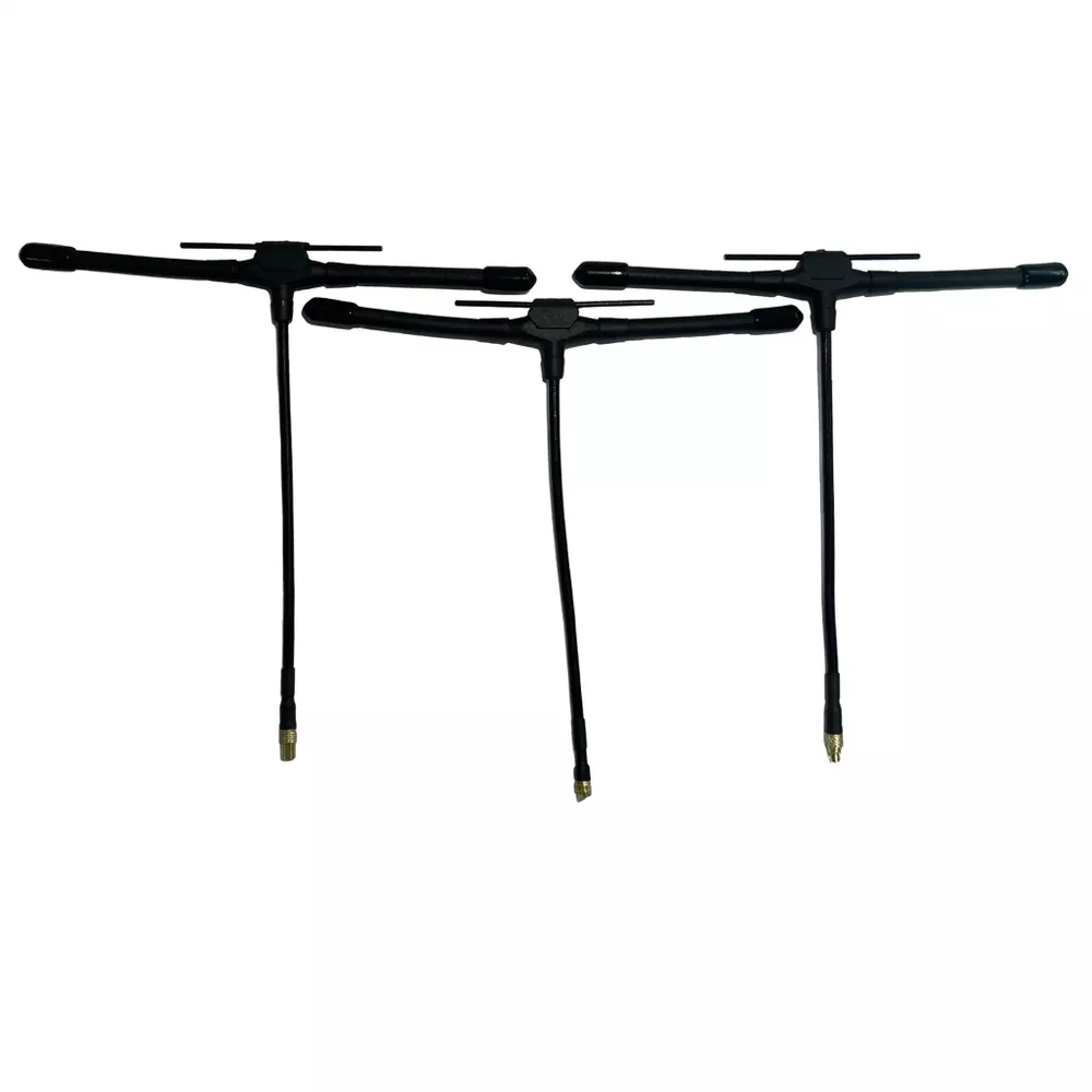 T típusú VTX antenna
